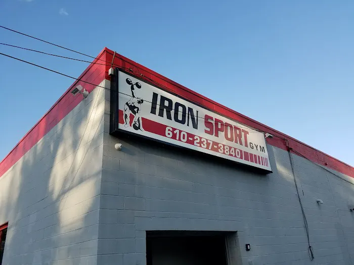 Iron Sport Gym Inc Picture 5
