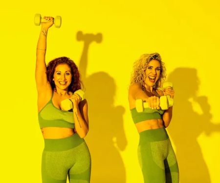 CFIT FITNESS, LLC