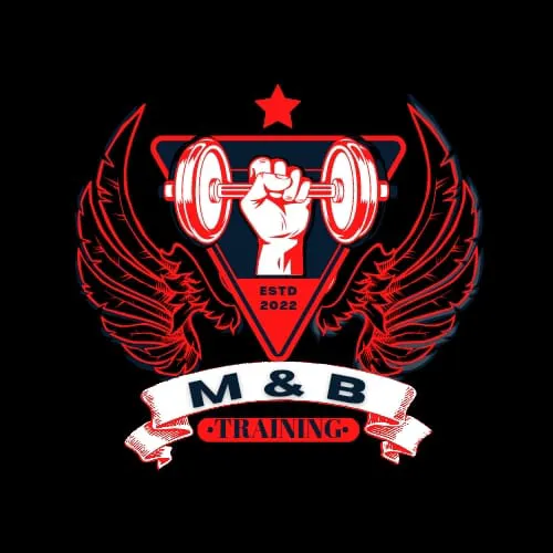 M & B Training Picture 1