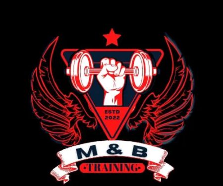 M & B Training