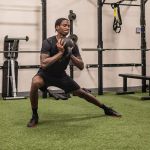 Capstone Performance Training - Falls Church