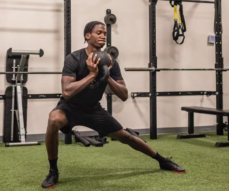 Capstone Performance Training - Falls Church