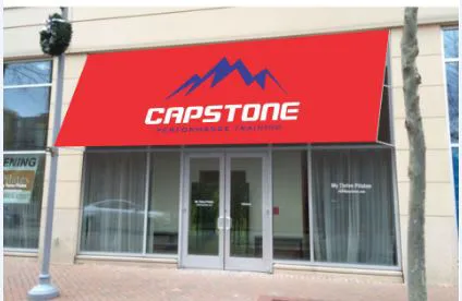 Capstone Performance Training - Falls Church Picture 5