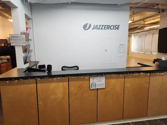 Jazzercise Picture 2