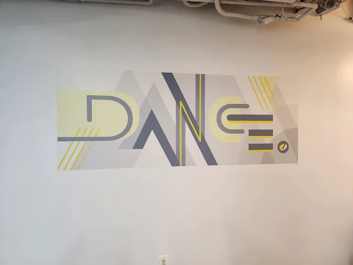 Jazzercise Picture 3