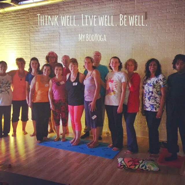 My BodYoga Picture 5