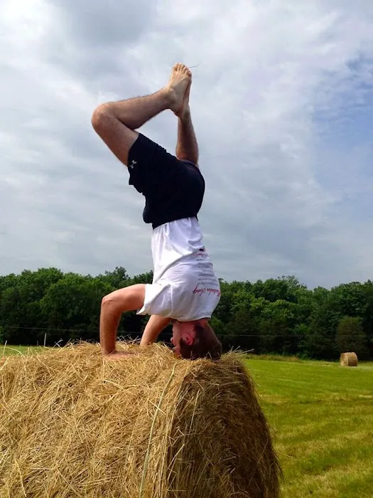 My BodYoga Picture 9
