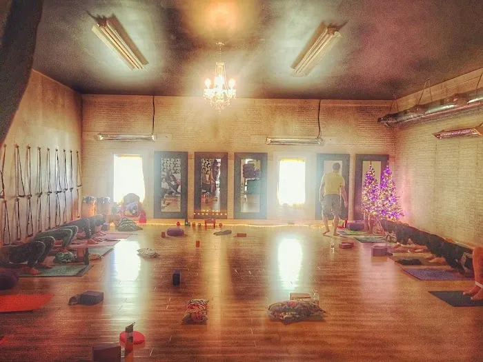 My BodYoga Picture 8