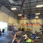 CrossFit Woodbridge & SweatFit