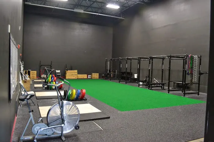 CrossFit Woodbridge & SweatFit Picture 9