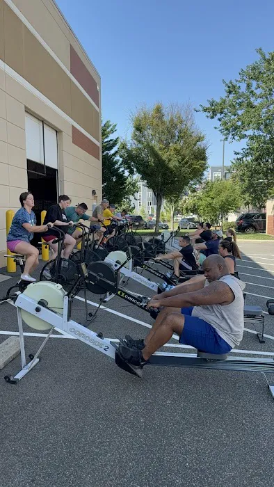 CrossFit Woodbridge & SweatFit Picture 8