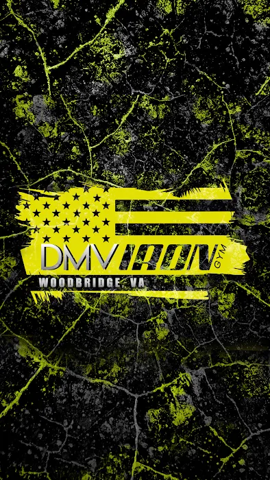 DMV Iron Gym Picture 8