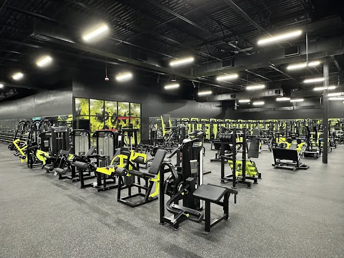 DMV Iron Gym Picture 1