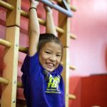 Youth Sports Virginia Training Center