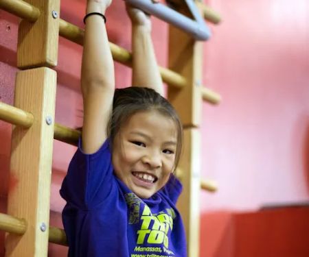 Youth Sports Virginia Training Center