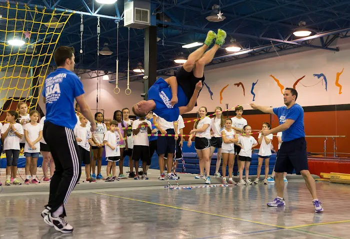 Youth Sports Virginia Training Center Picture 4