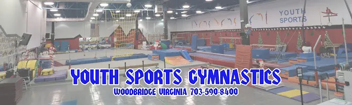 Youth Sports Virginia Training Center Picture 3