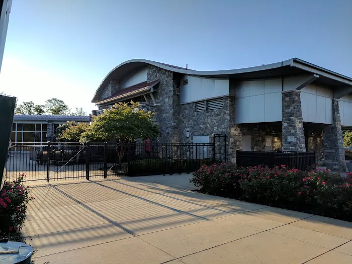 Potomac Club Gym Picture 6