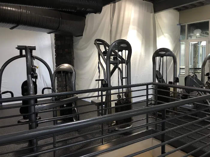 Potomac Club Gym Picture 4