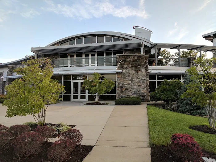 Potomac Club Gym Picture 7