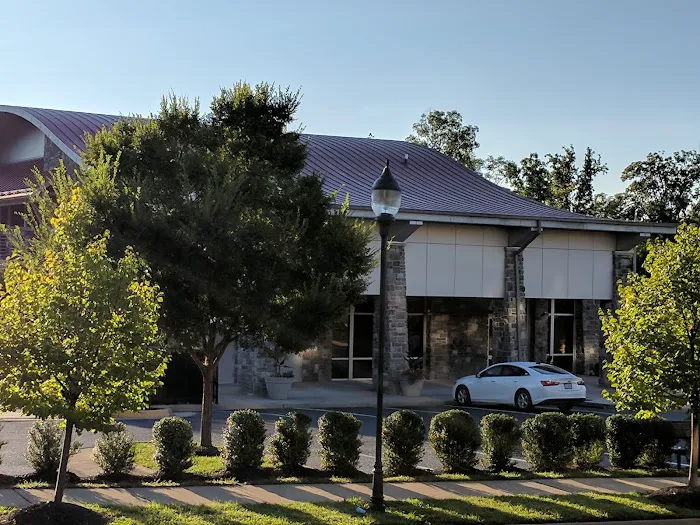 Potomac Club Gym Picture 9