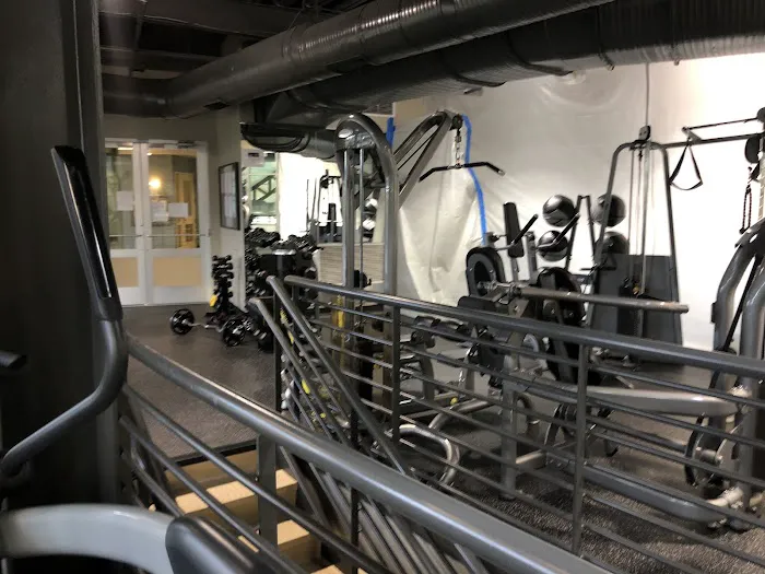 Potomac Club Gym Picture 8
