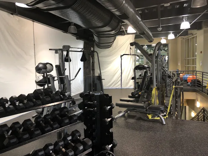 Potomac Club Gym Picture 5