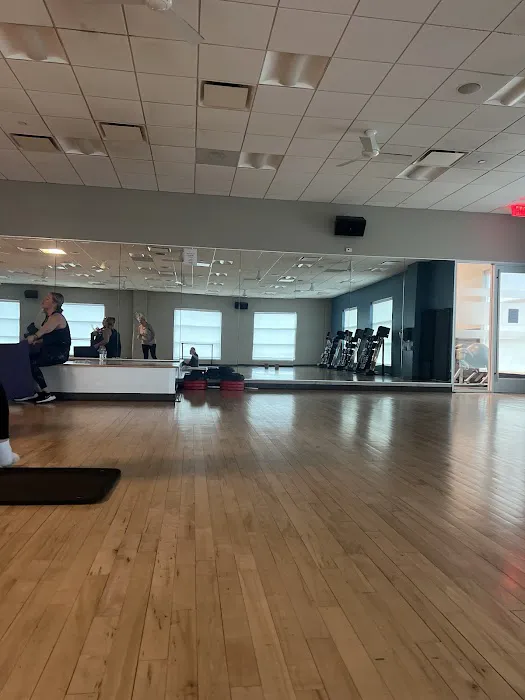 Onelife Fitness - Woodbridge Picture 1