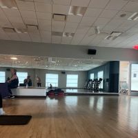 Onelife Fitness - Woodbridge ico