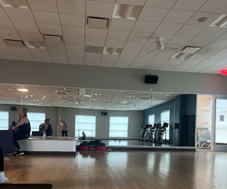 Onelife Fitness - Woodbridge