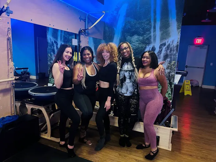 Club Pilates Picture 6