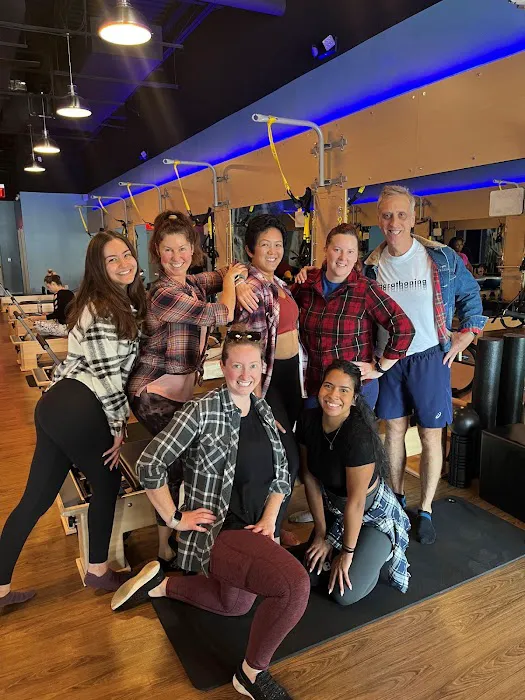 Club Pilates Picture 2