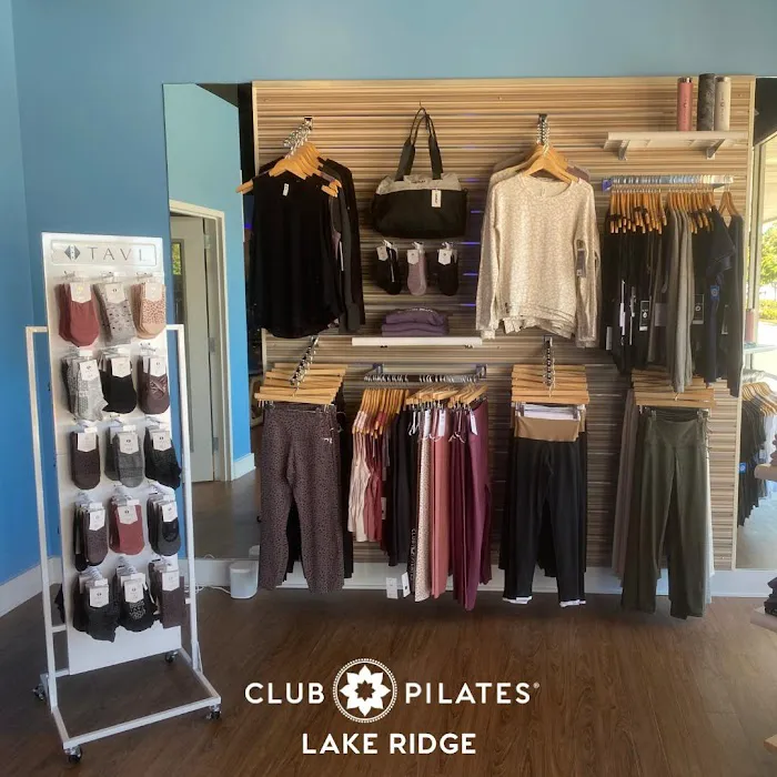 Club Pilates Picture 8