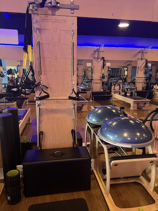 Club Pilates Picture 9