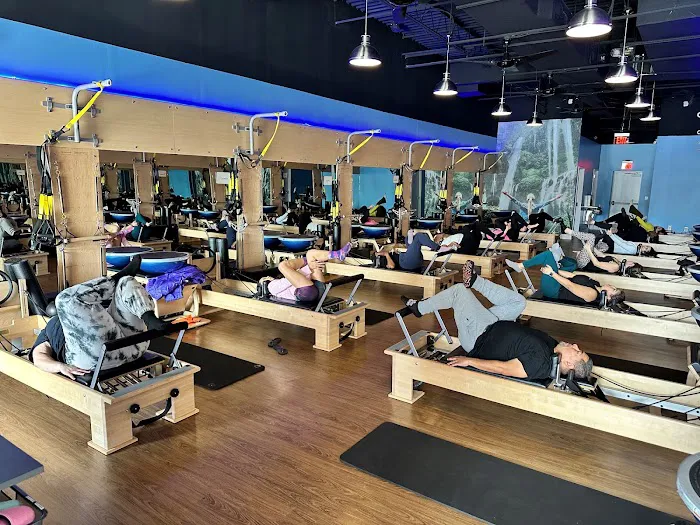 Club Pilates Picture 1