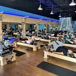 Club Pilates