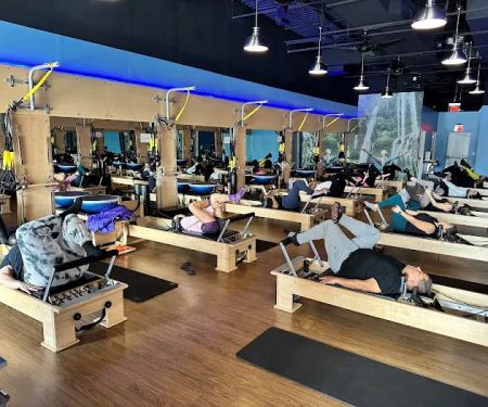 Club Pilates