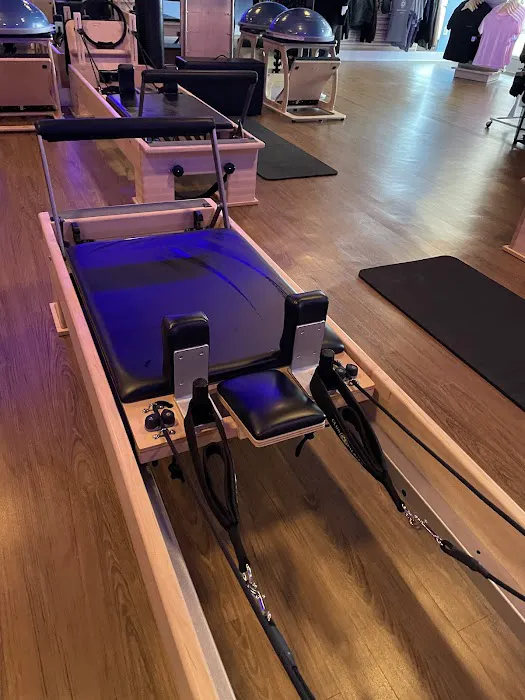 Club Pilates Picture 5