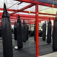 UFC GYM Woodbridge ico