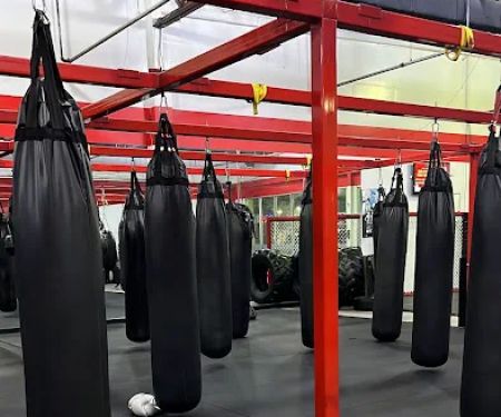 UFC GYM Woodbridge