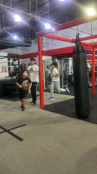 UFC GYM Woodbridge Picture 2
