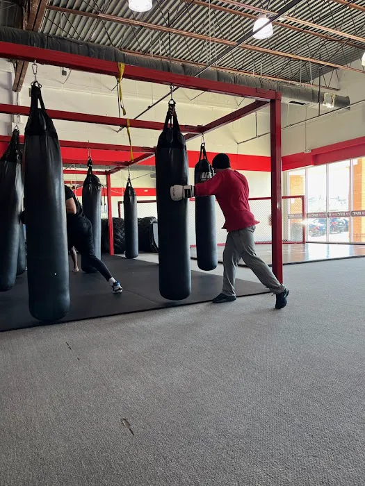 UFC GYM Woodbridge Picture 5