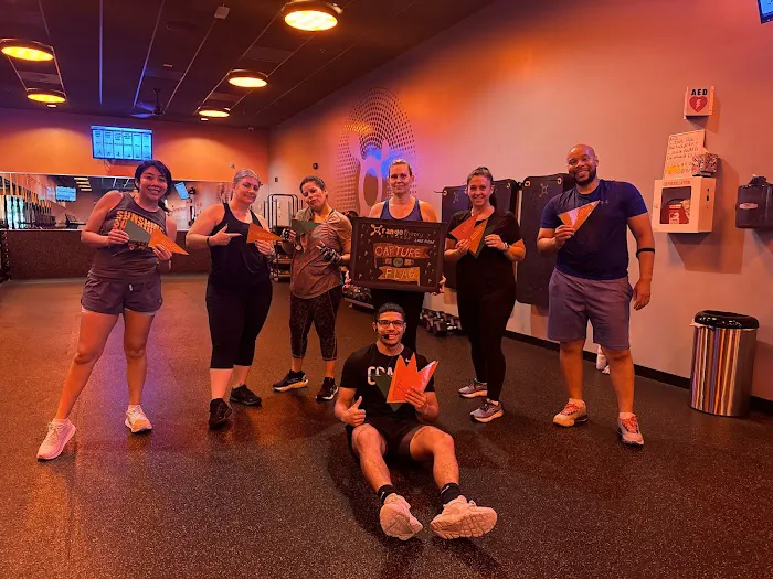 Orangetheory Fitness Picture 4