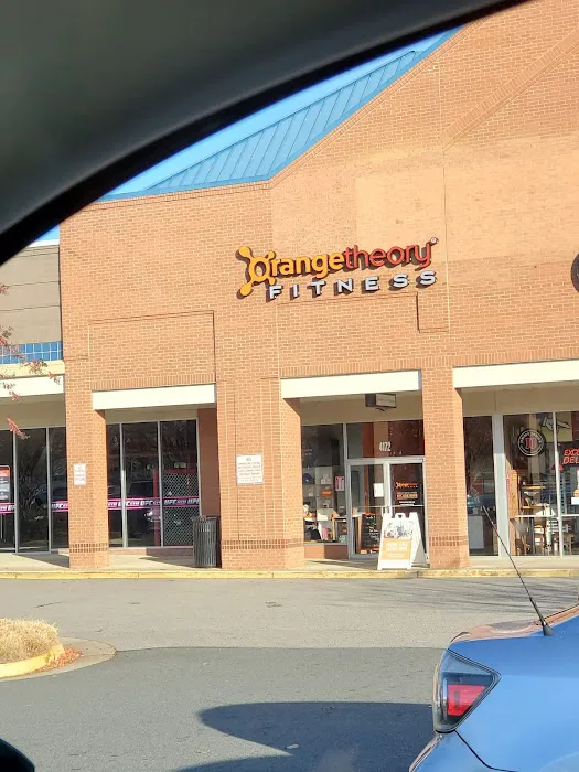Orangetheory Fitness Picture 10