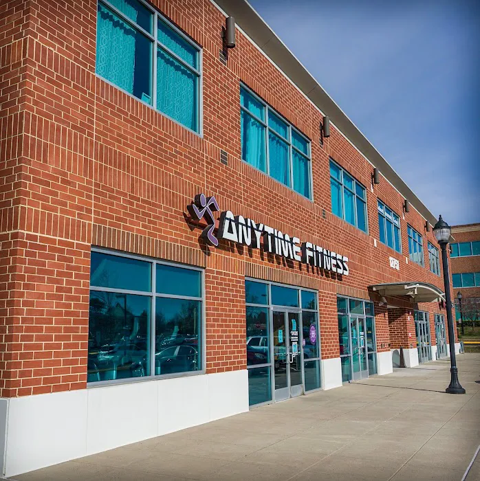 Anytime Fitness Picture 3