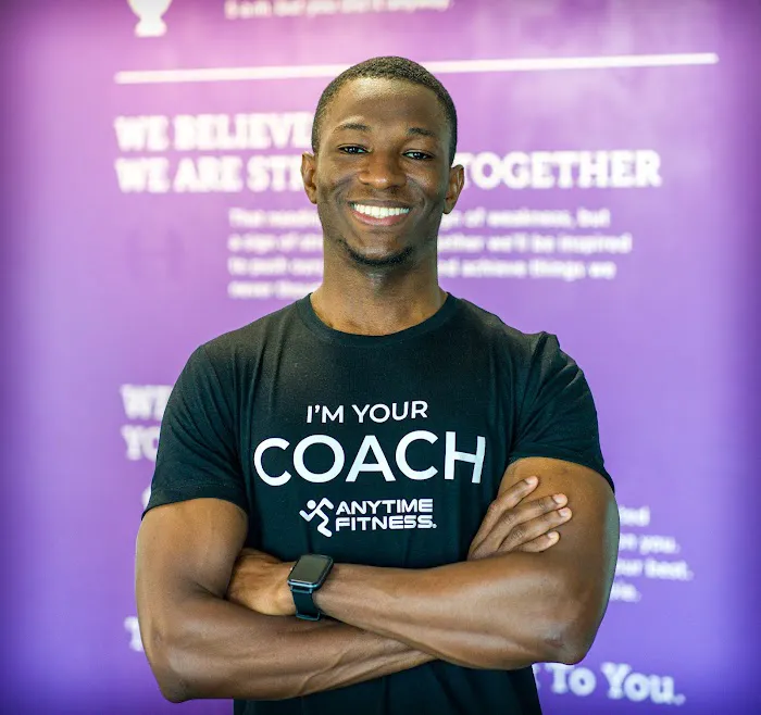 Anytime Fitness Picture 8