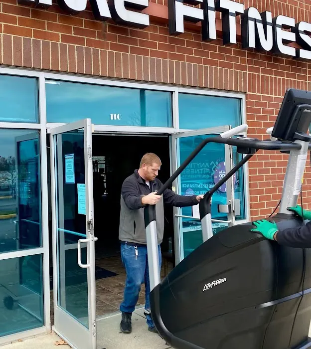 Anytime Fitness Picture 10