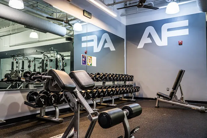 Anytime Fitness Picture 9