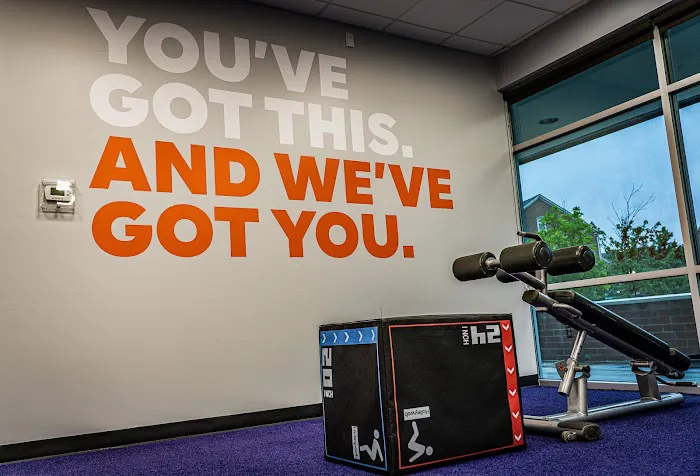 Anytime Fitness Picture 5