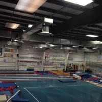 Apollo Gymnastics ico